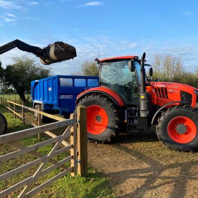 Malmesbury Paddock Maintenance 0008